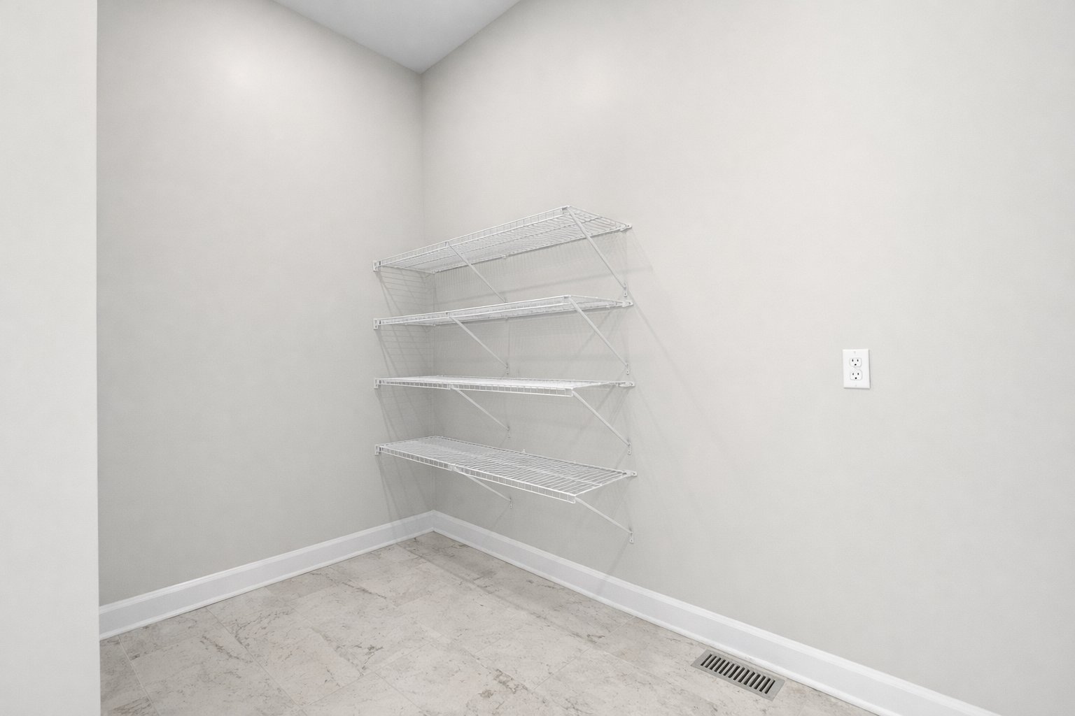 Penderie (Walk-in)