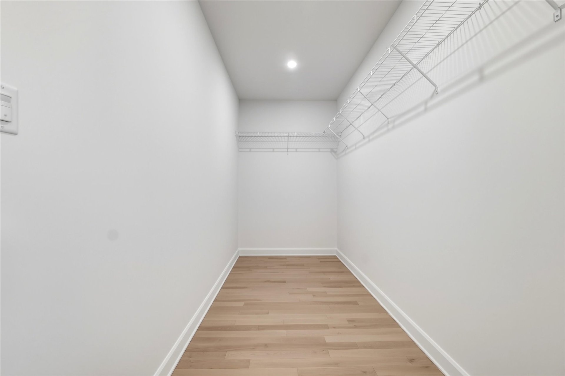 Penderie (Walk-in)