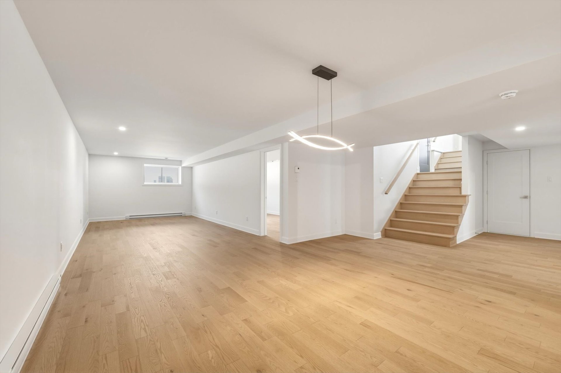 Salle familiale
