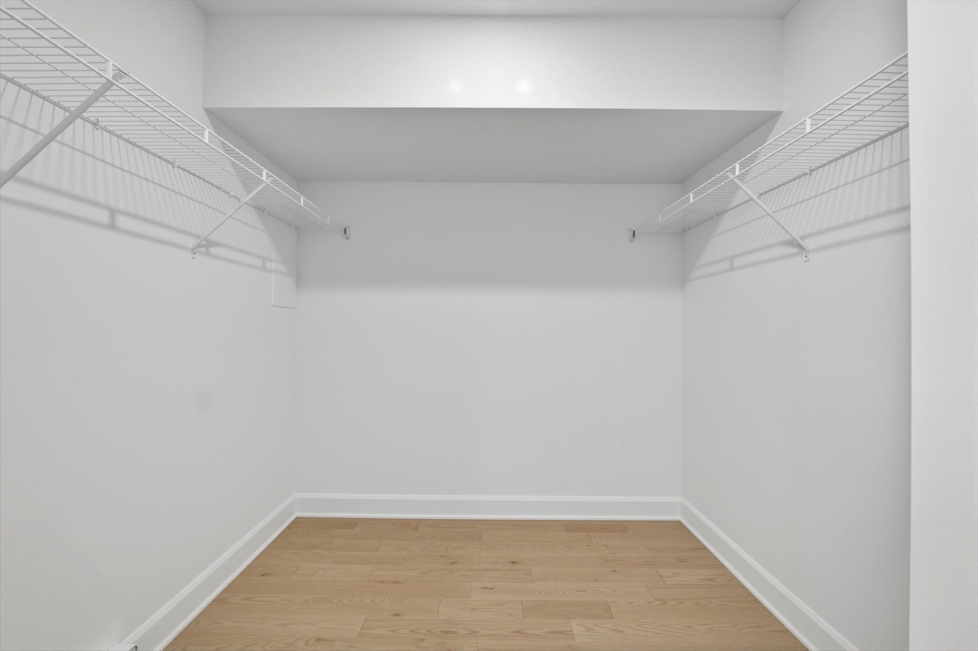Penderie (Walk-in)