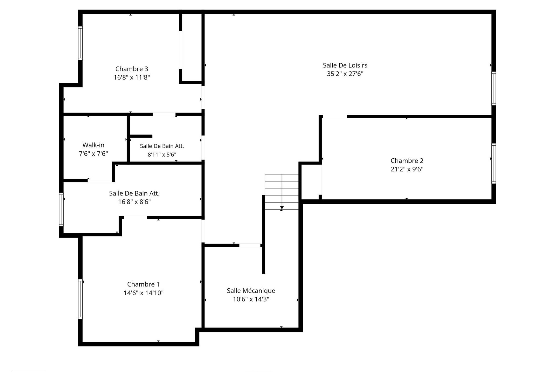 Plan (croquis)