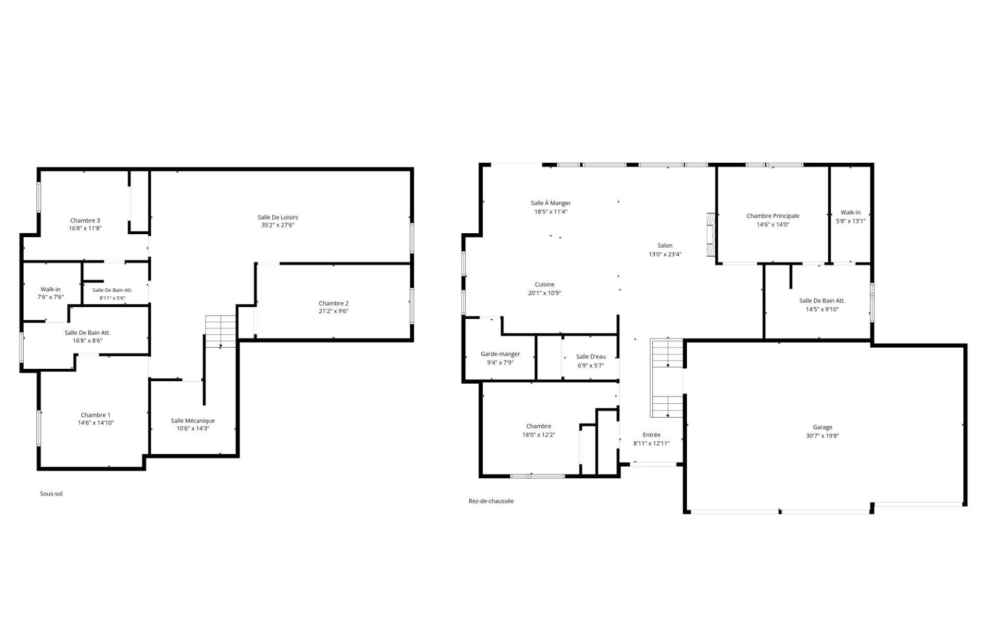 Plan (croquis)