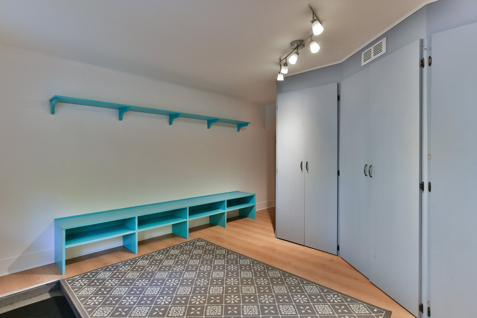 Hall d'entrée/Vestibule