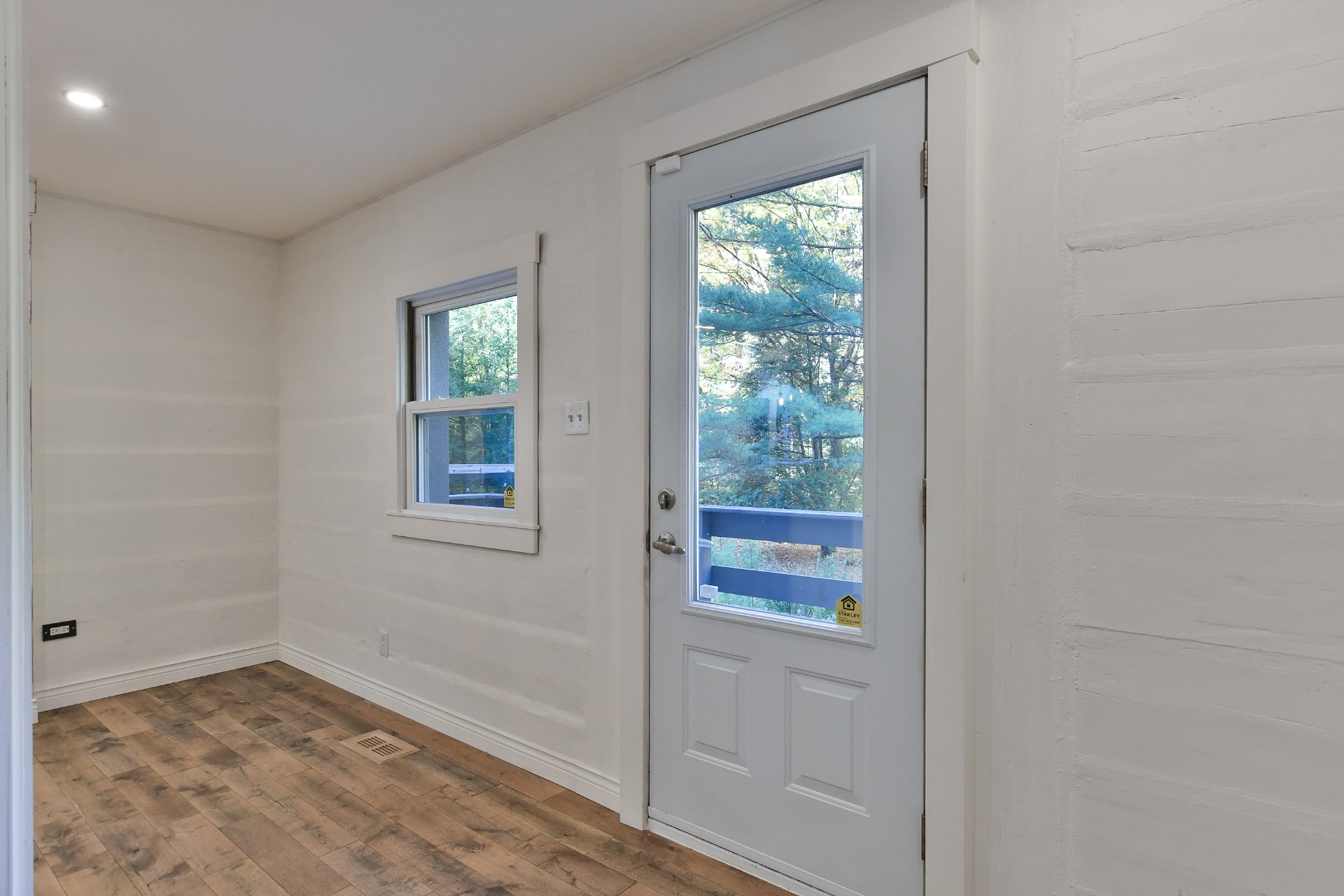 Hall d'entrée/Vestibule