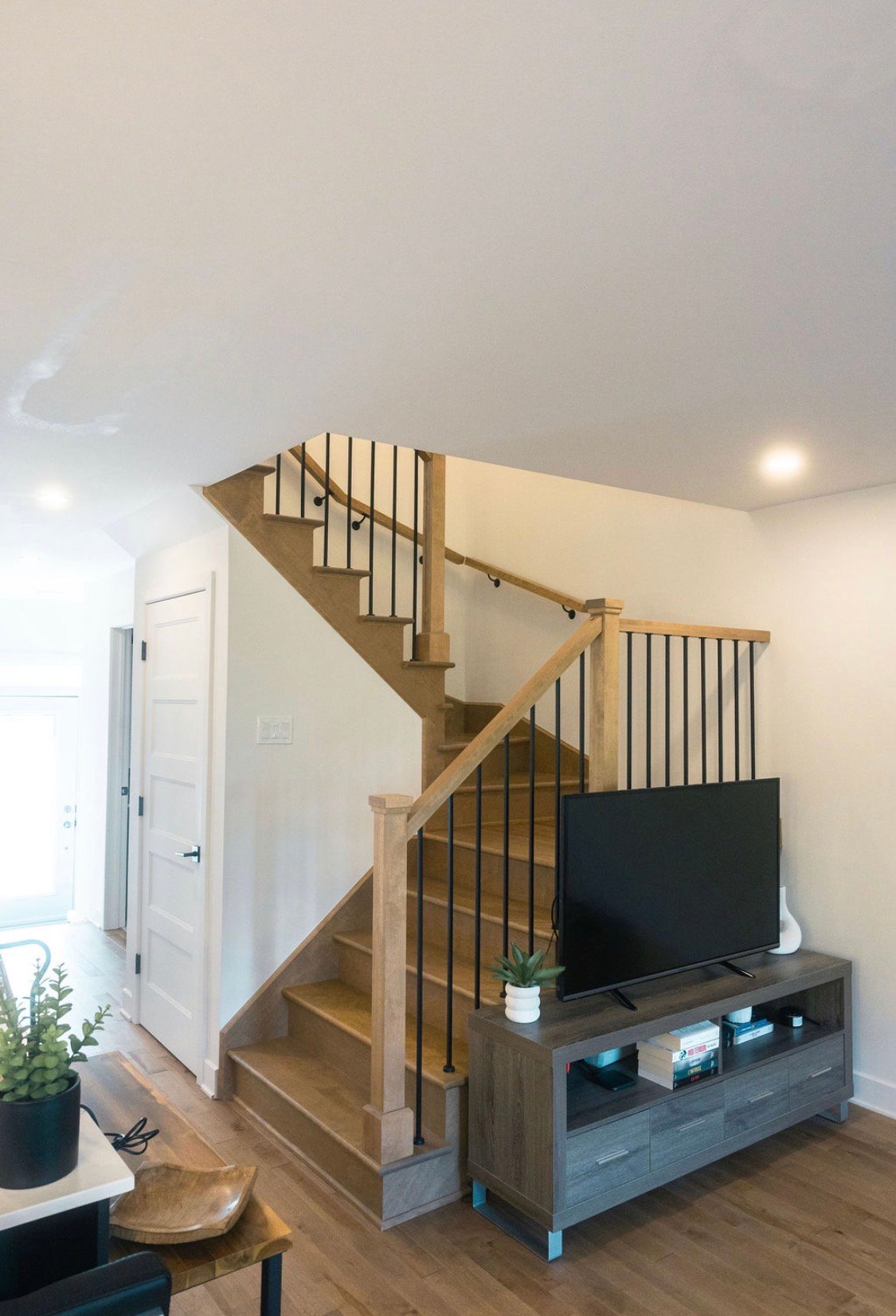 escalier