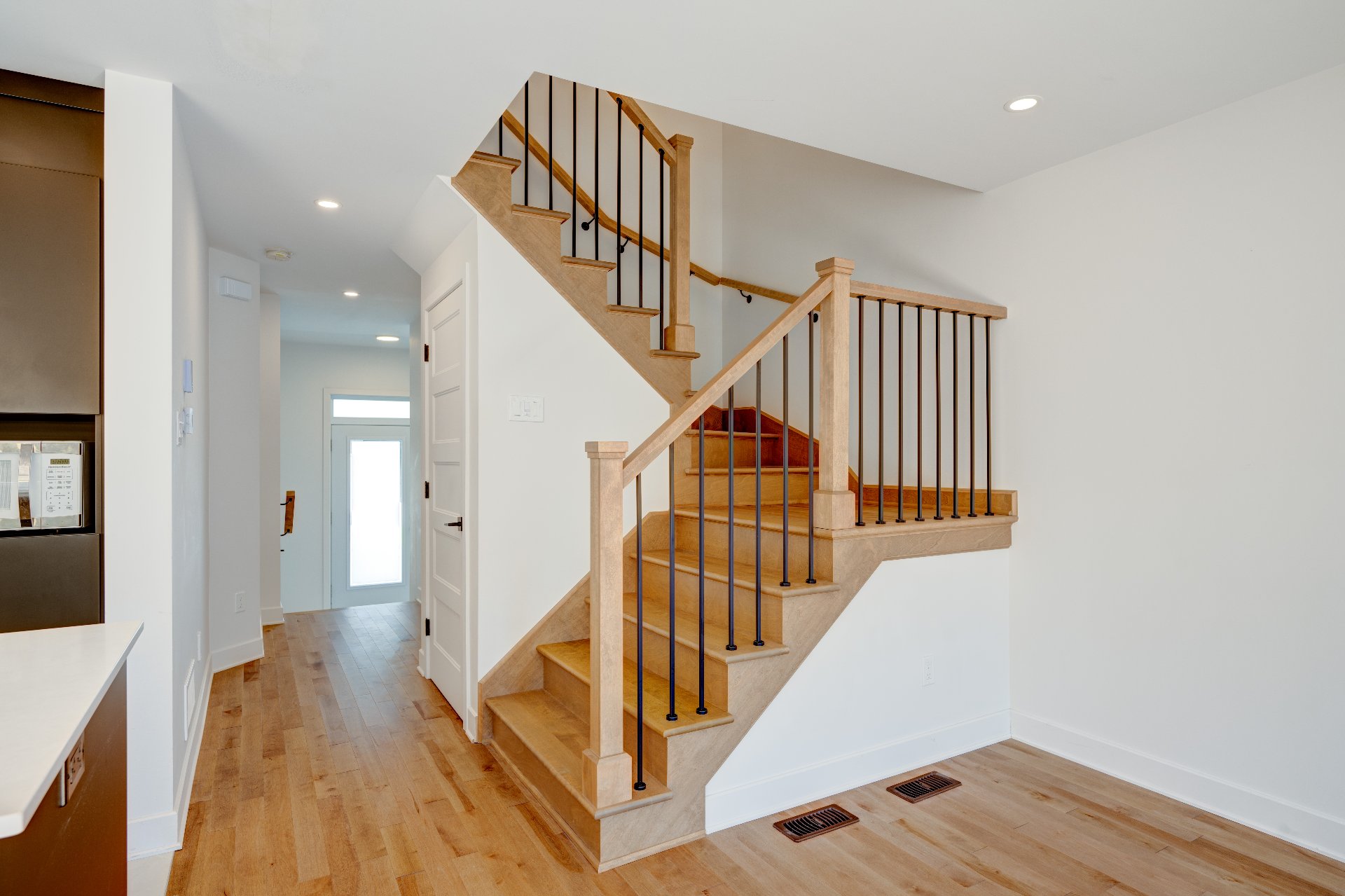 Escalier