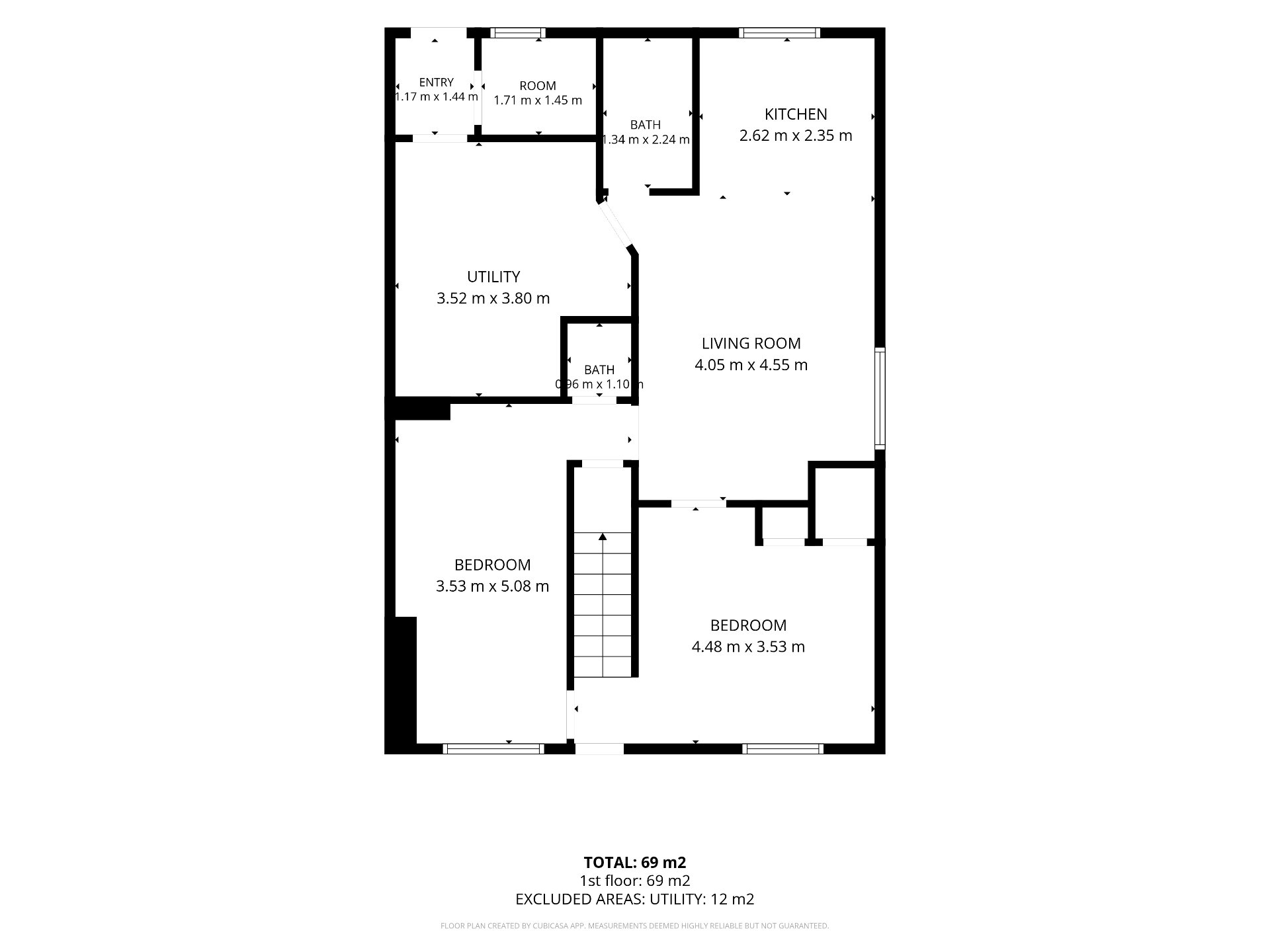 Plan (croquis)