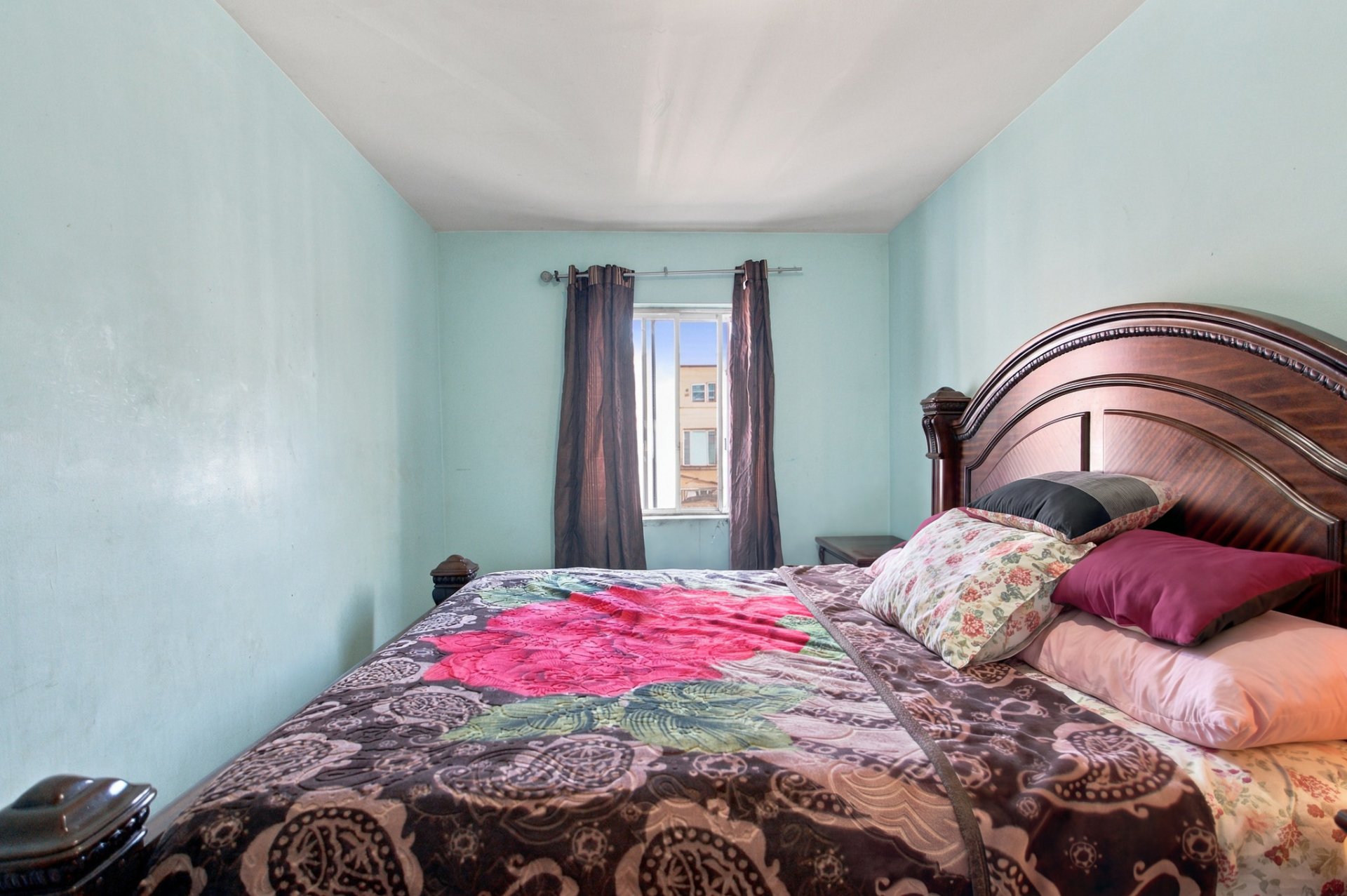 Chambre principale