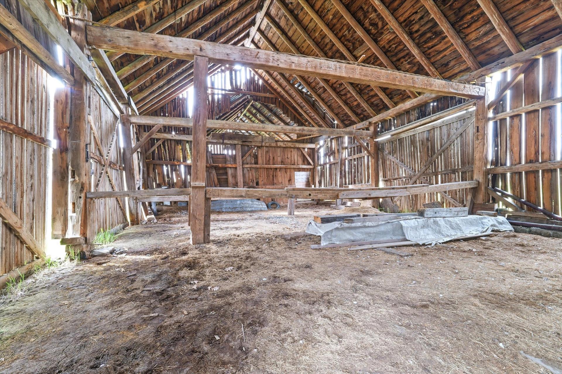Stable