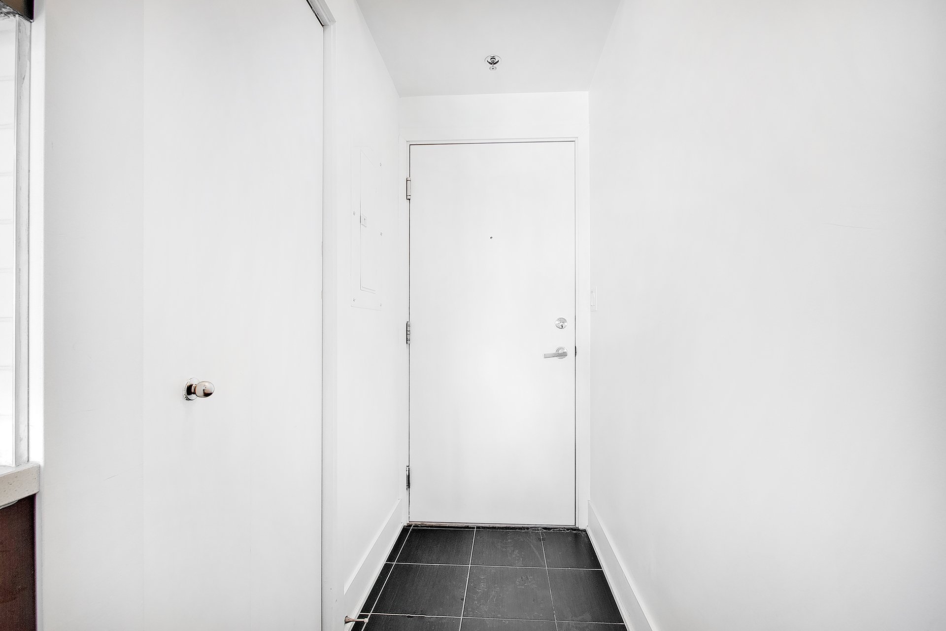 Hall d'entrée/Vestibule