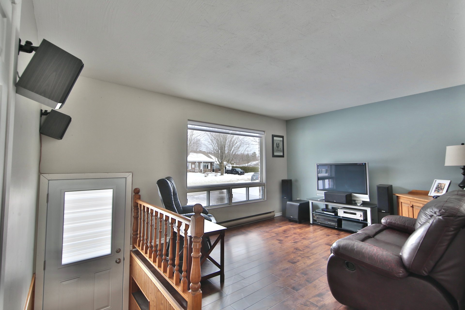 Hall d'entrée/Vestibule