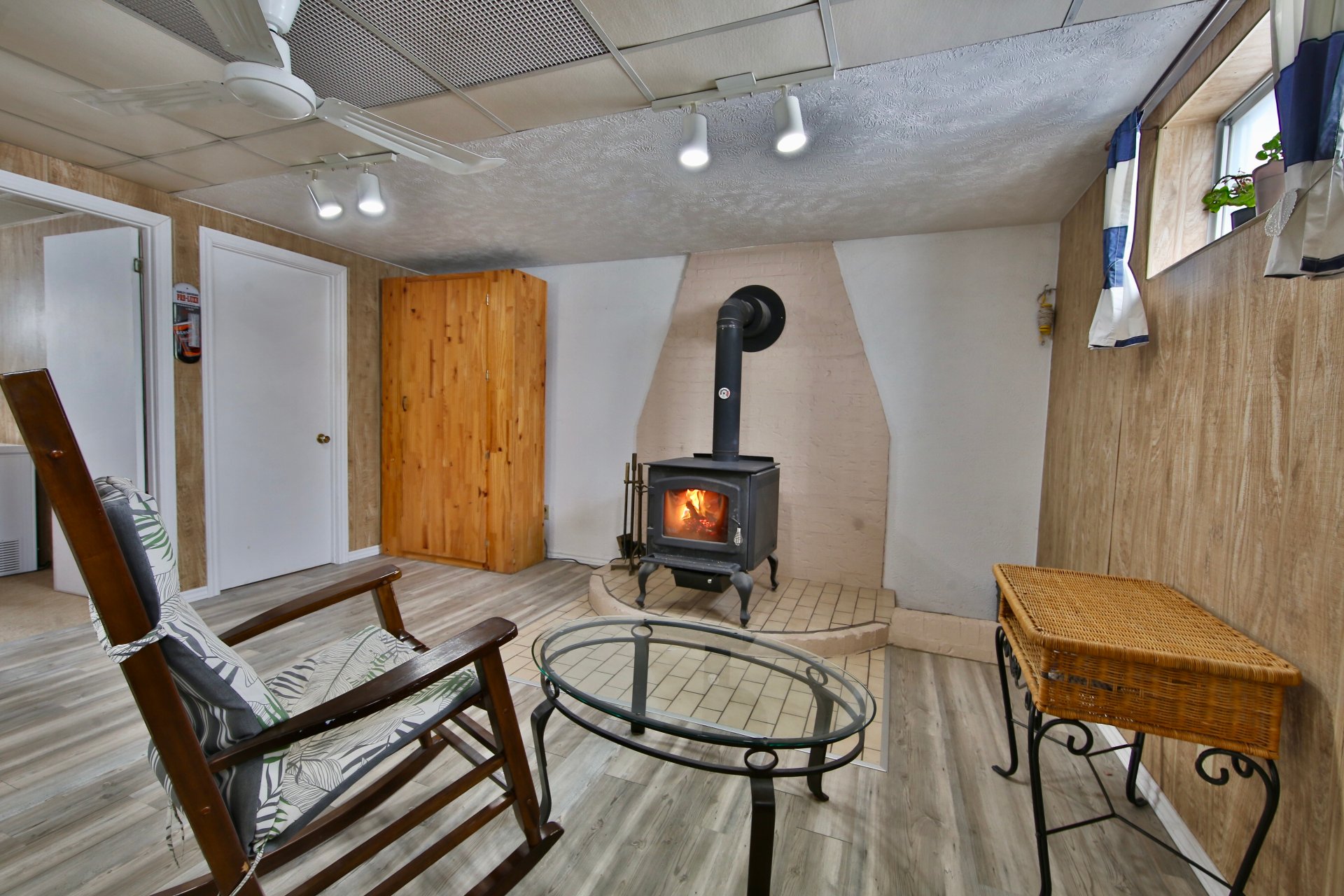 Salle familiale
