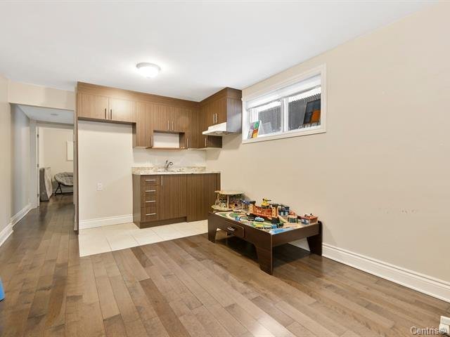 Kitchenette