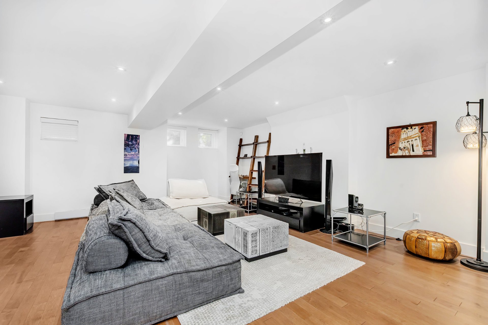 Salle familiale