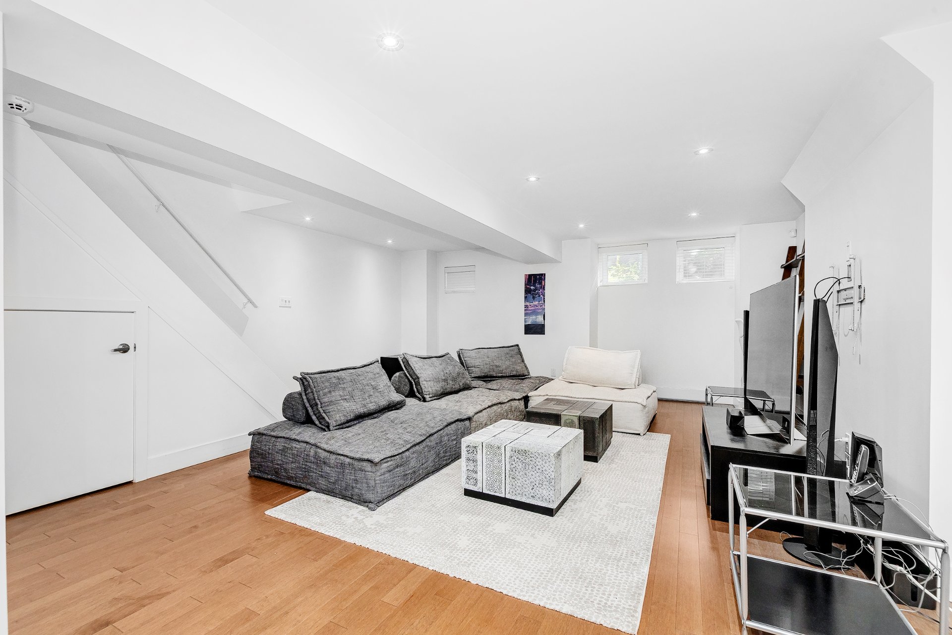 Salle familiale
