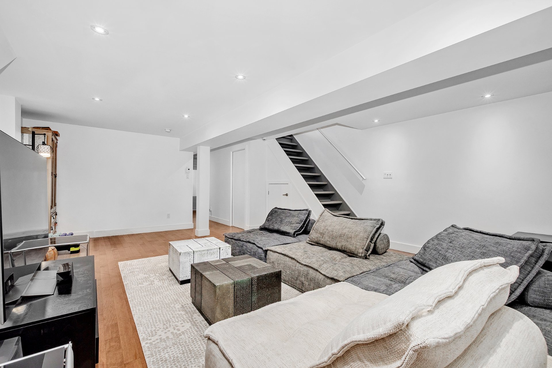 Salle familiale