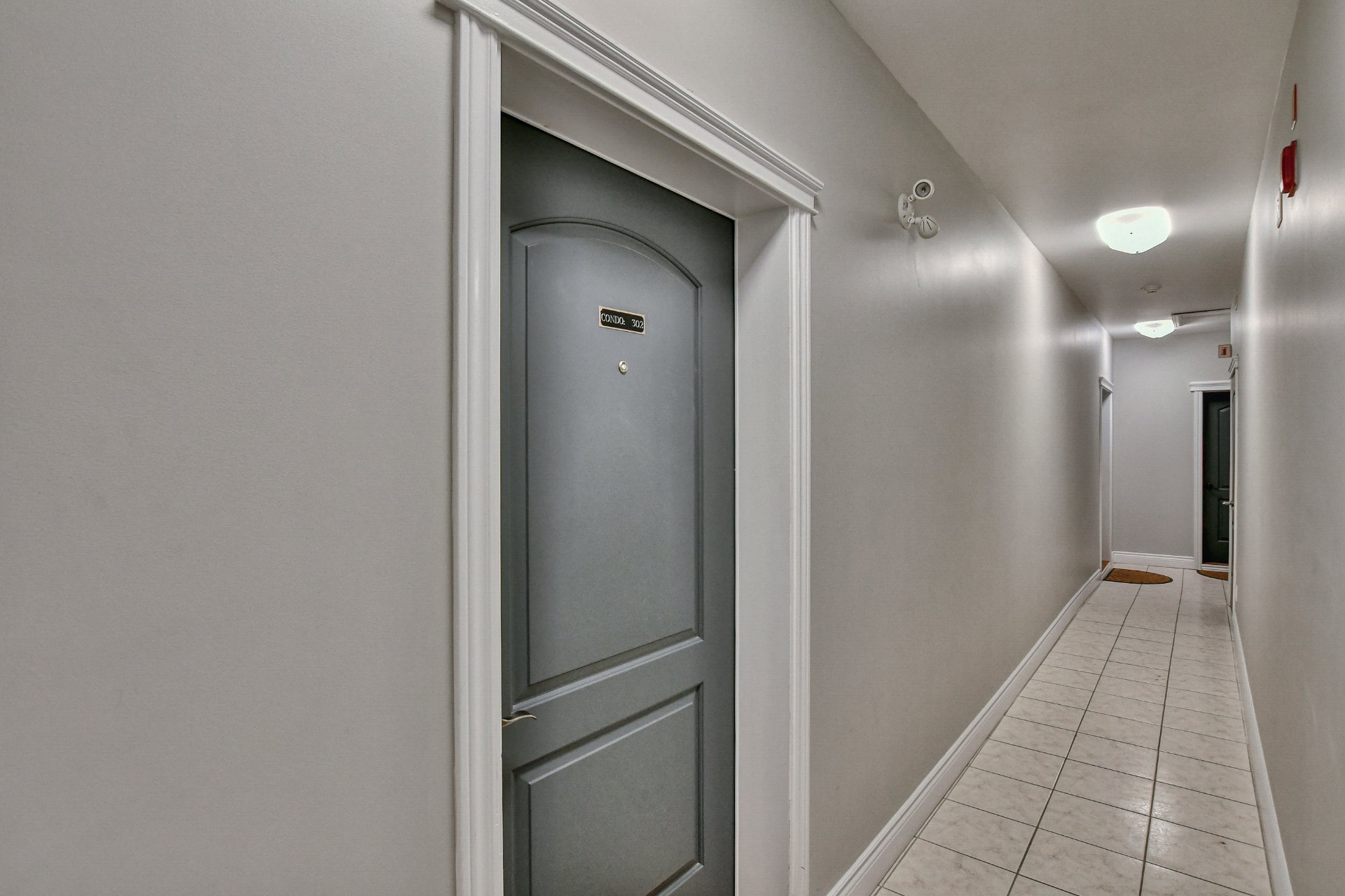 Hall d'entrée/Vestibule