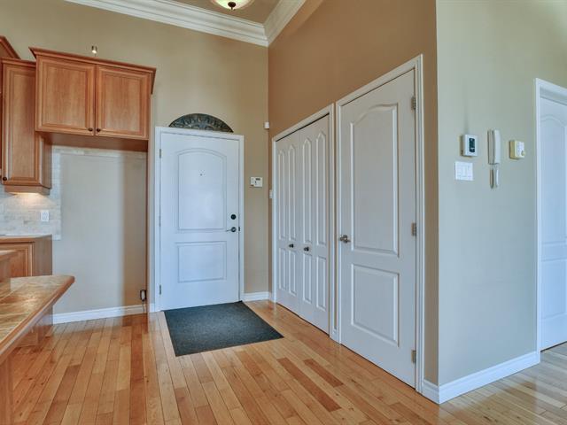 Hall d'entrée/Vestibule