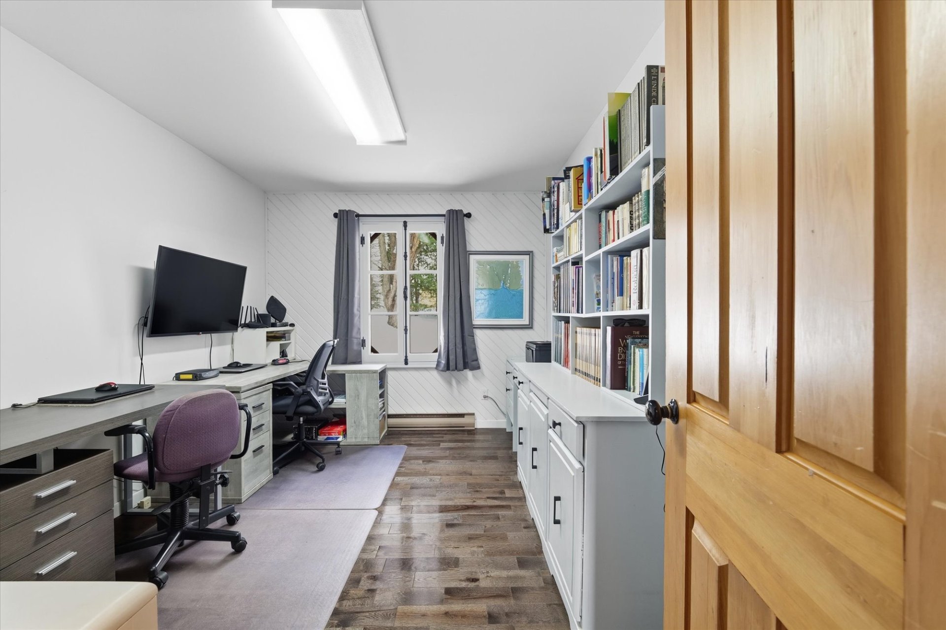 ou 4e chambre