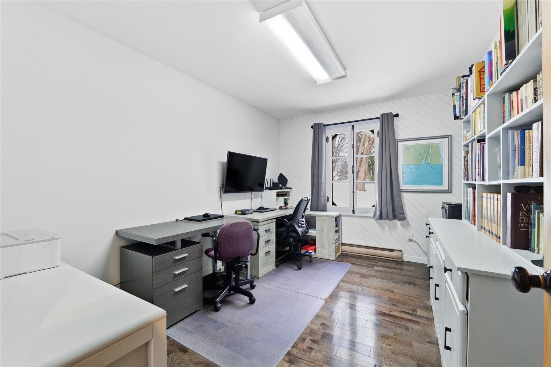 ou 4e chambre