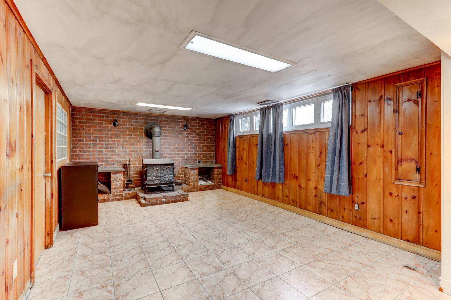 Salle familiale