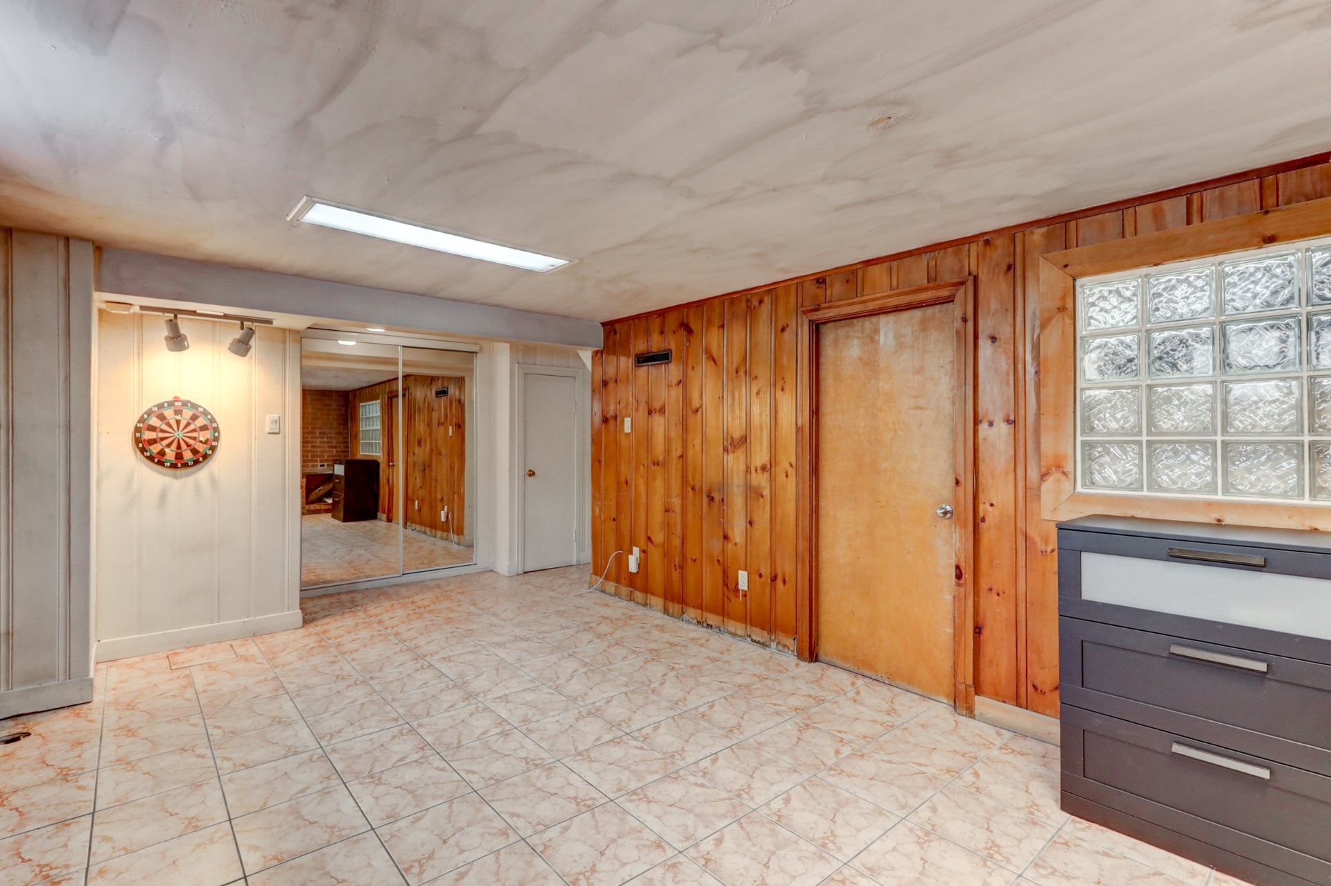 Salle familiale