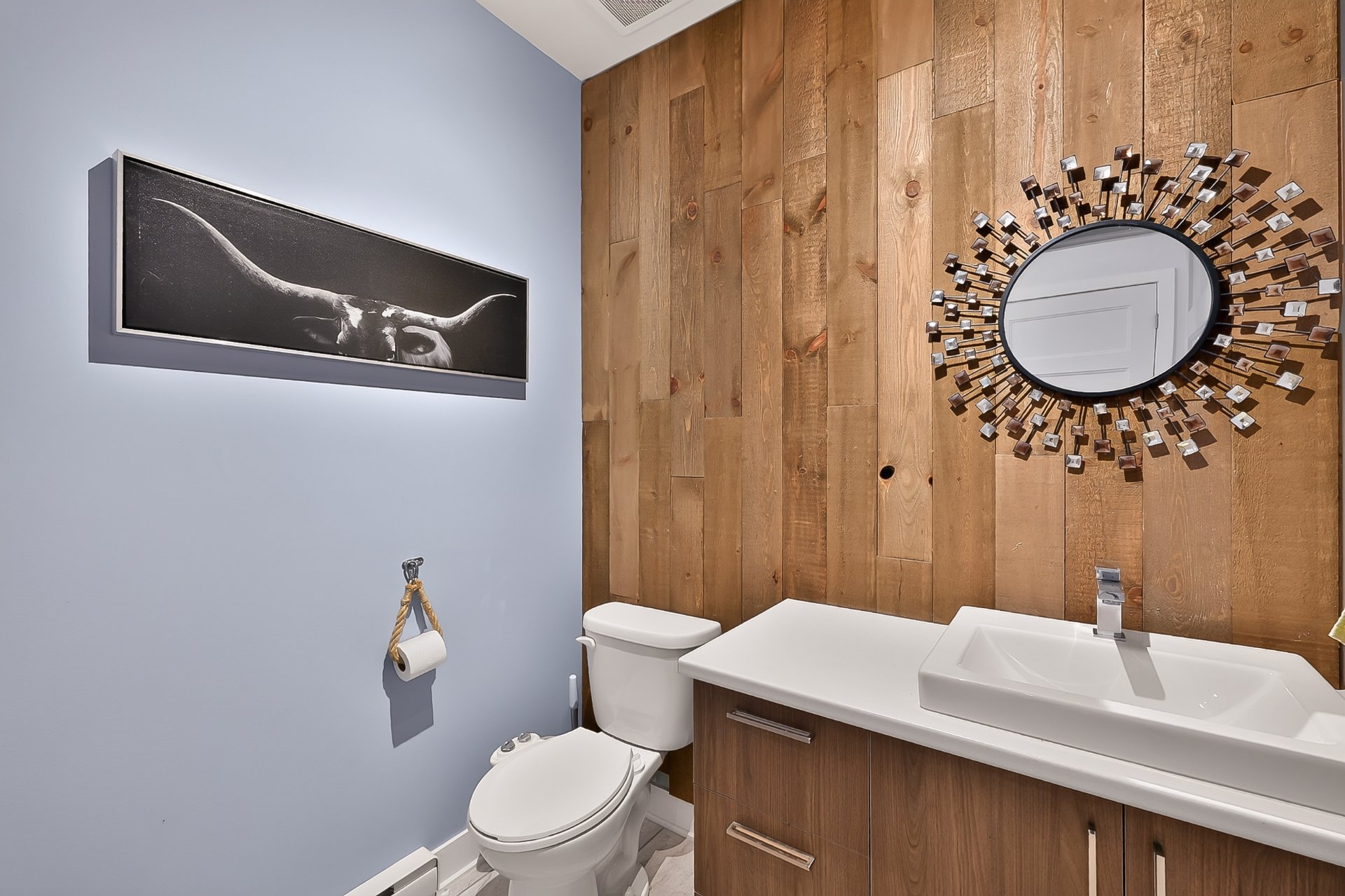 Washroom