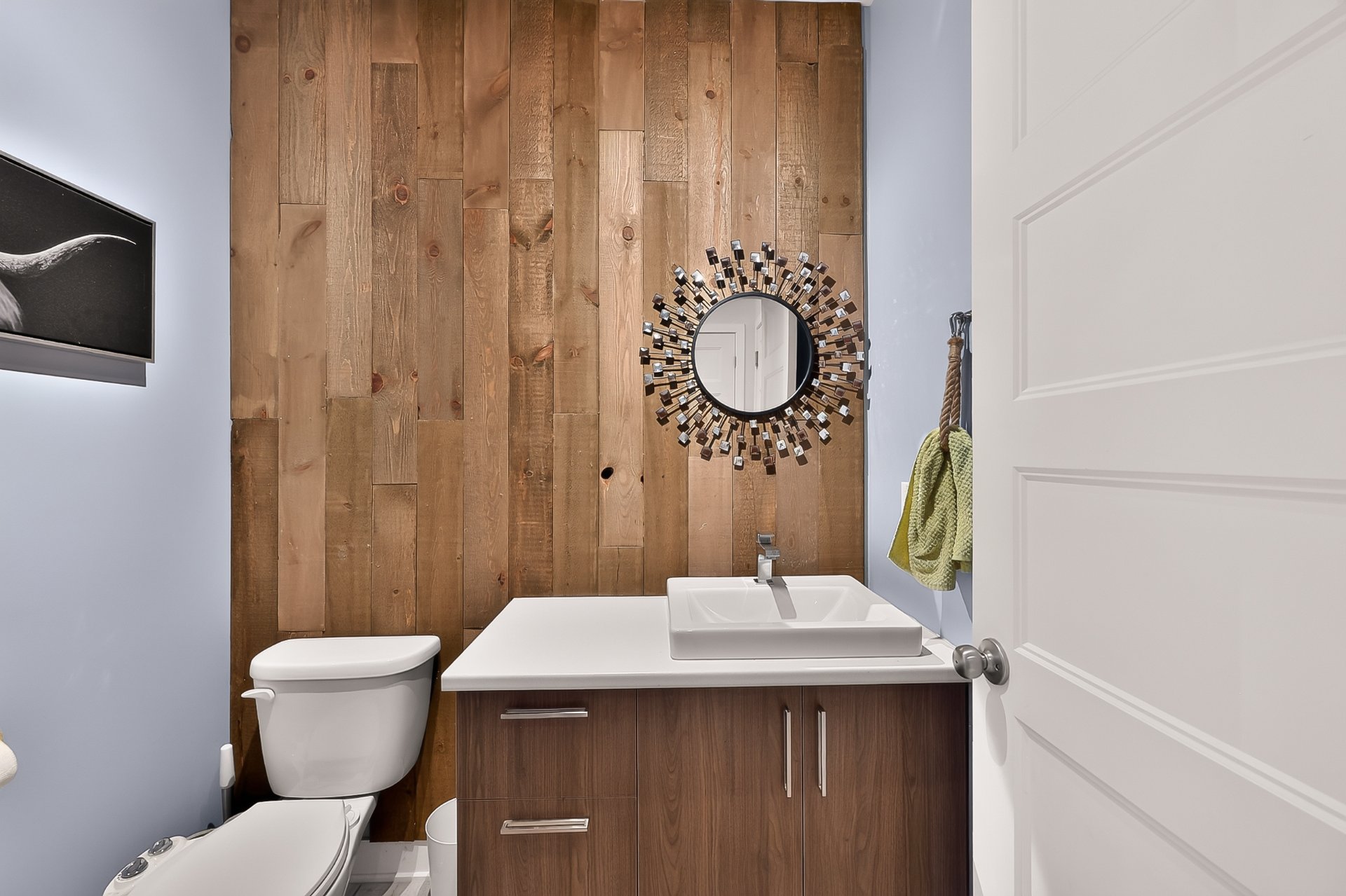 Washroom