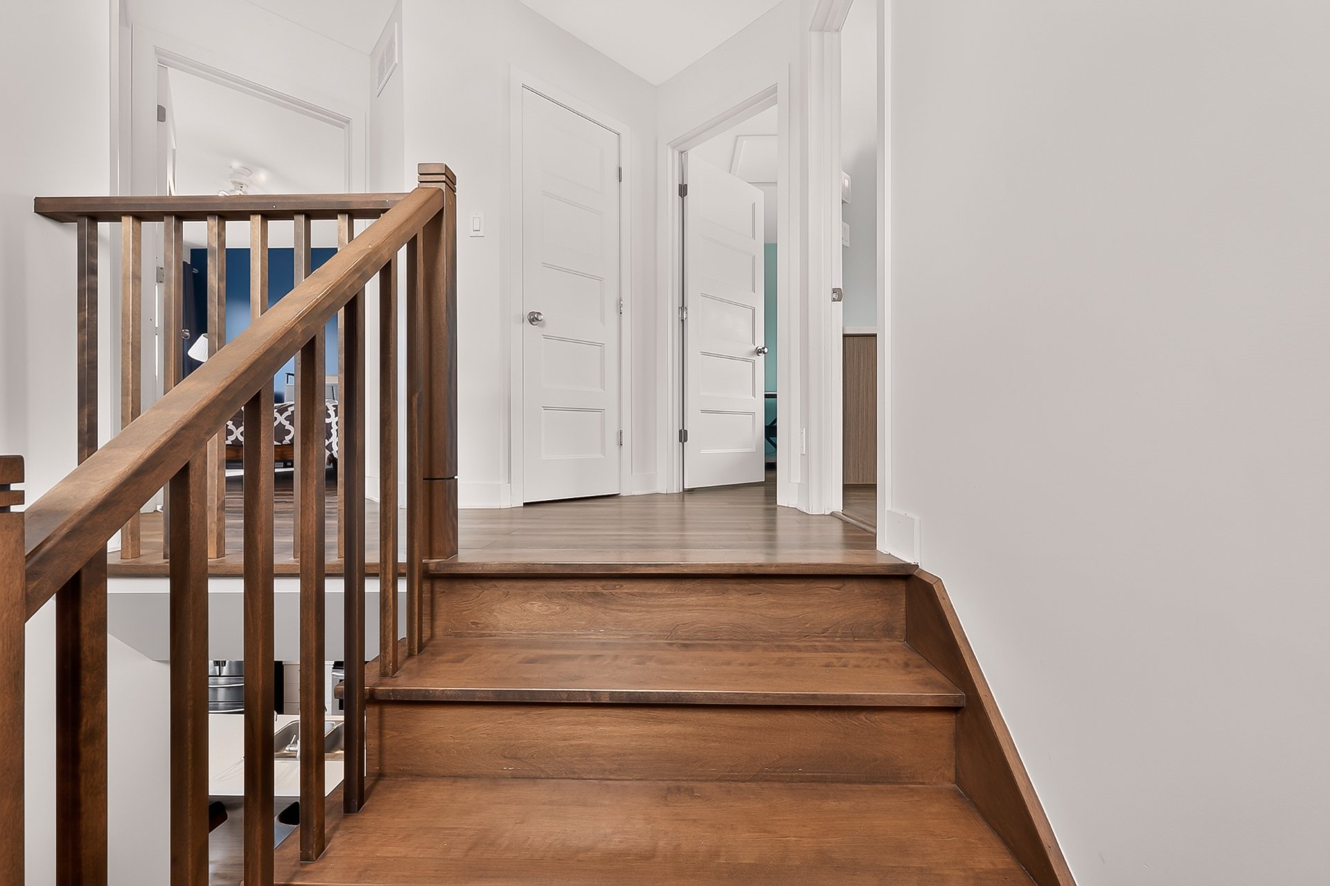 Escalier