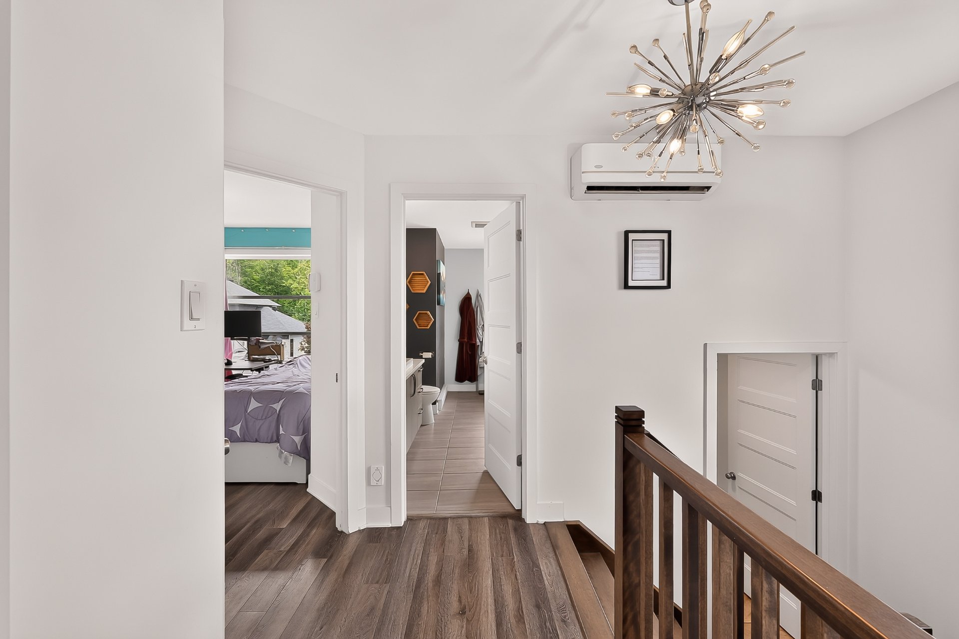 Passageway
