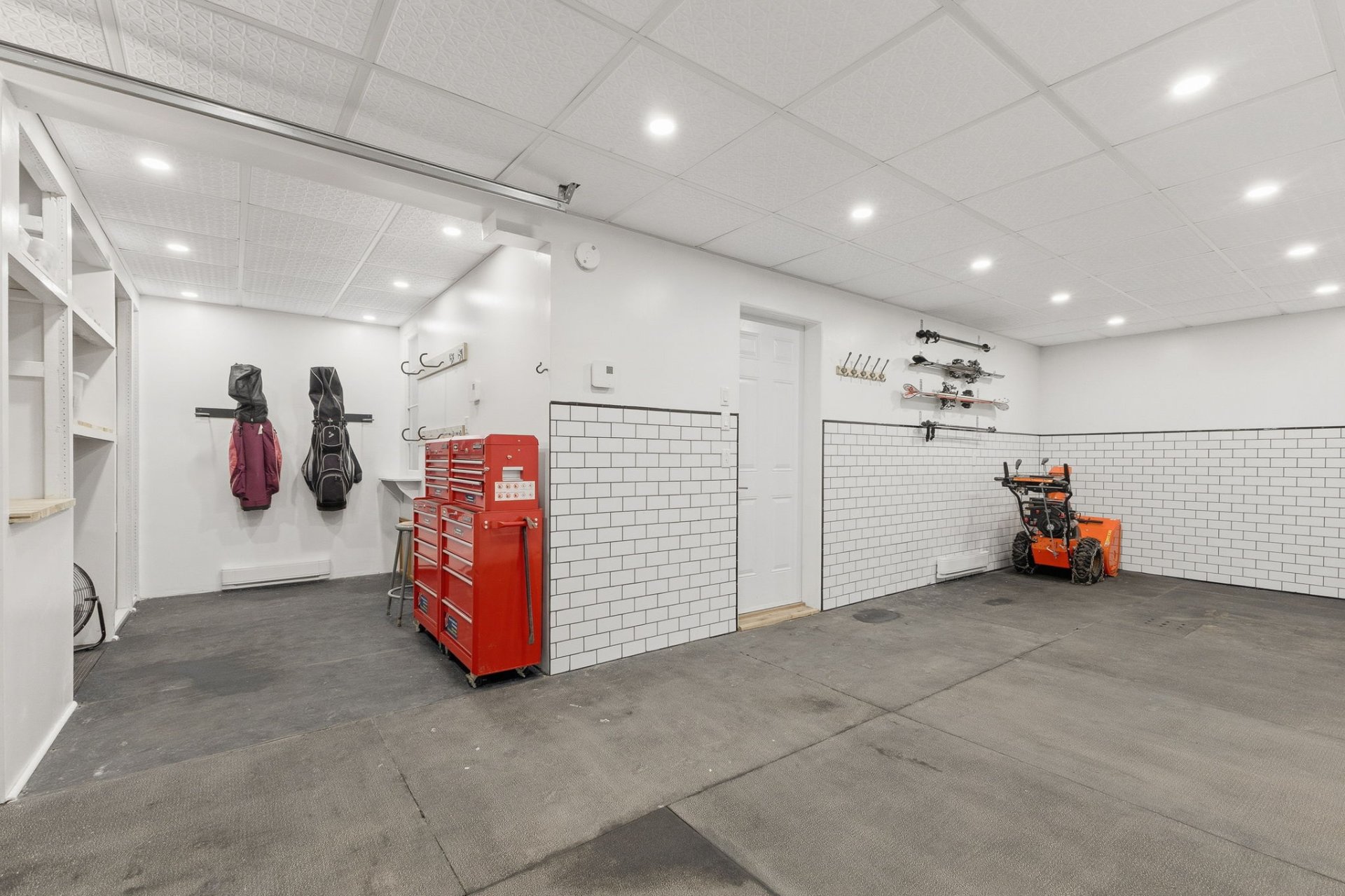 Workshop