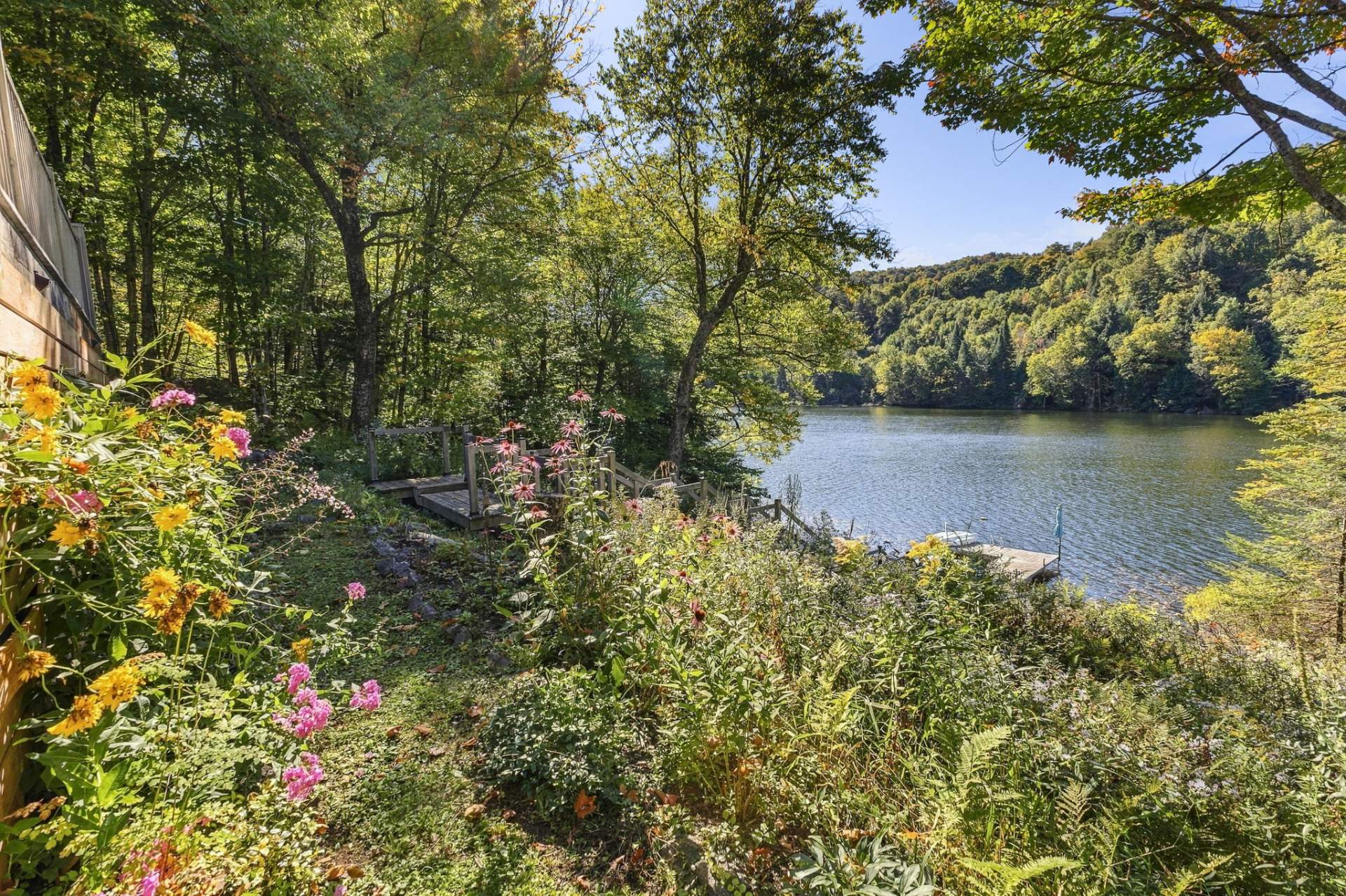 Water view