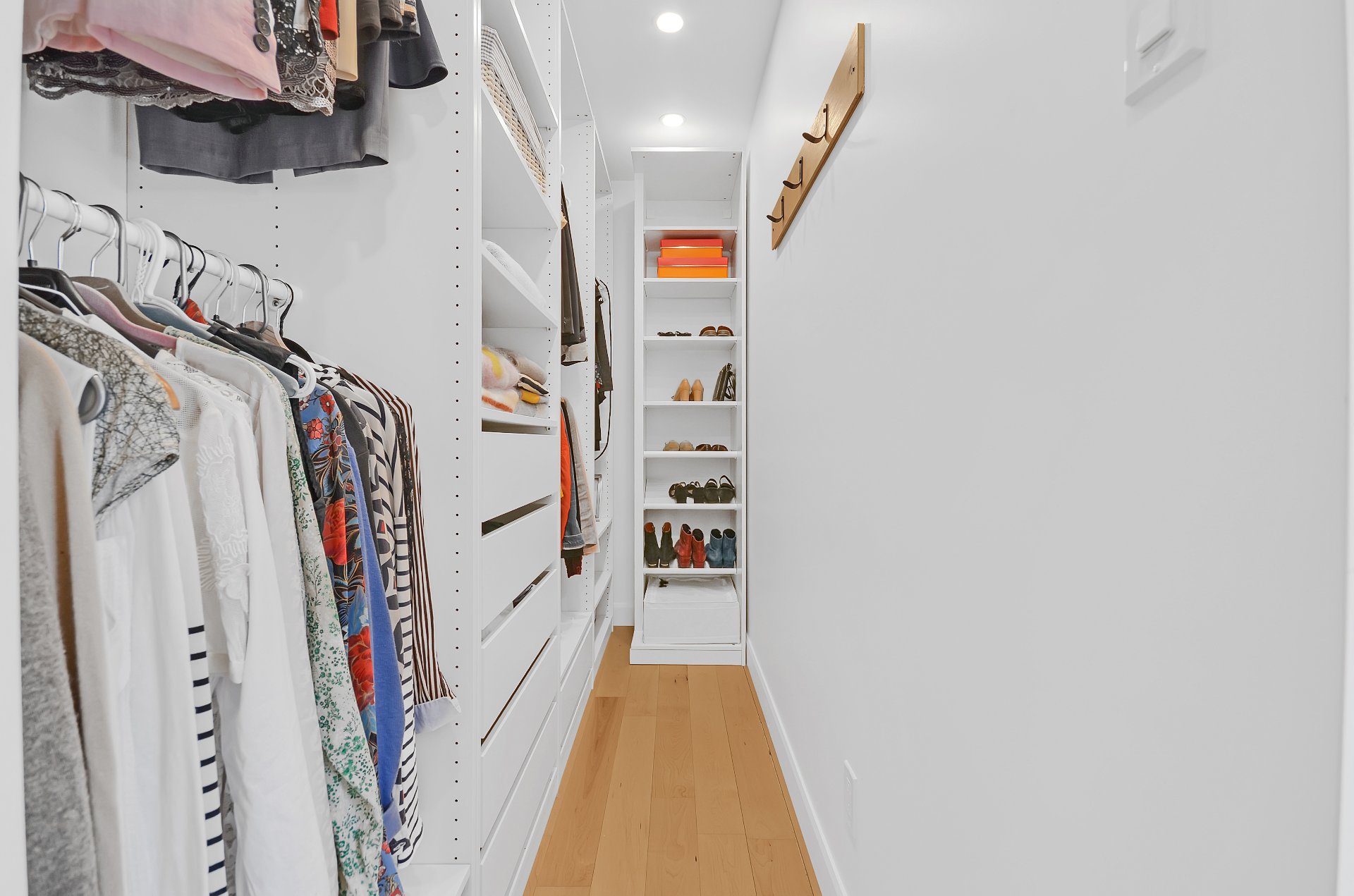 Penderie (Walk-in)
