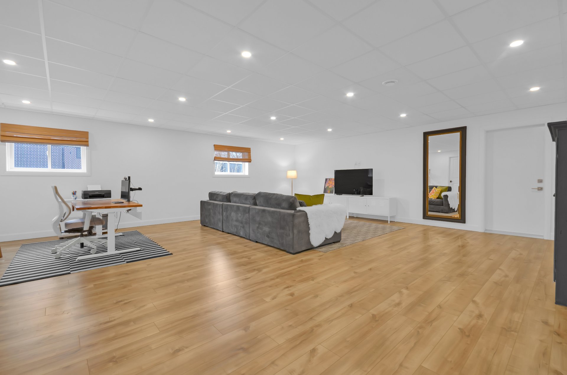 Salle familiale
