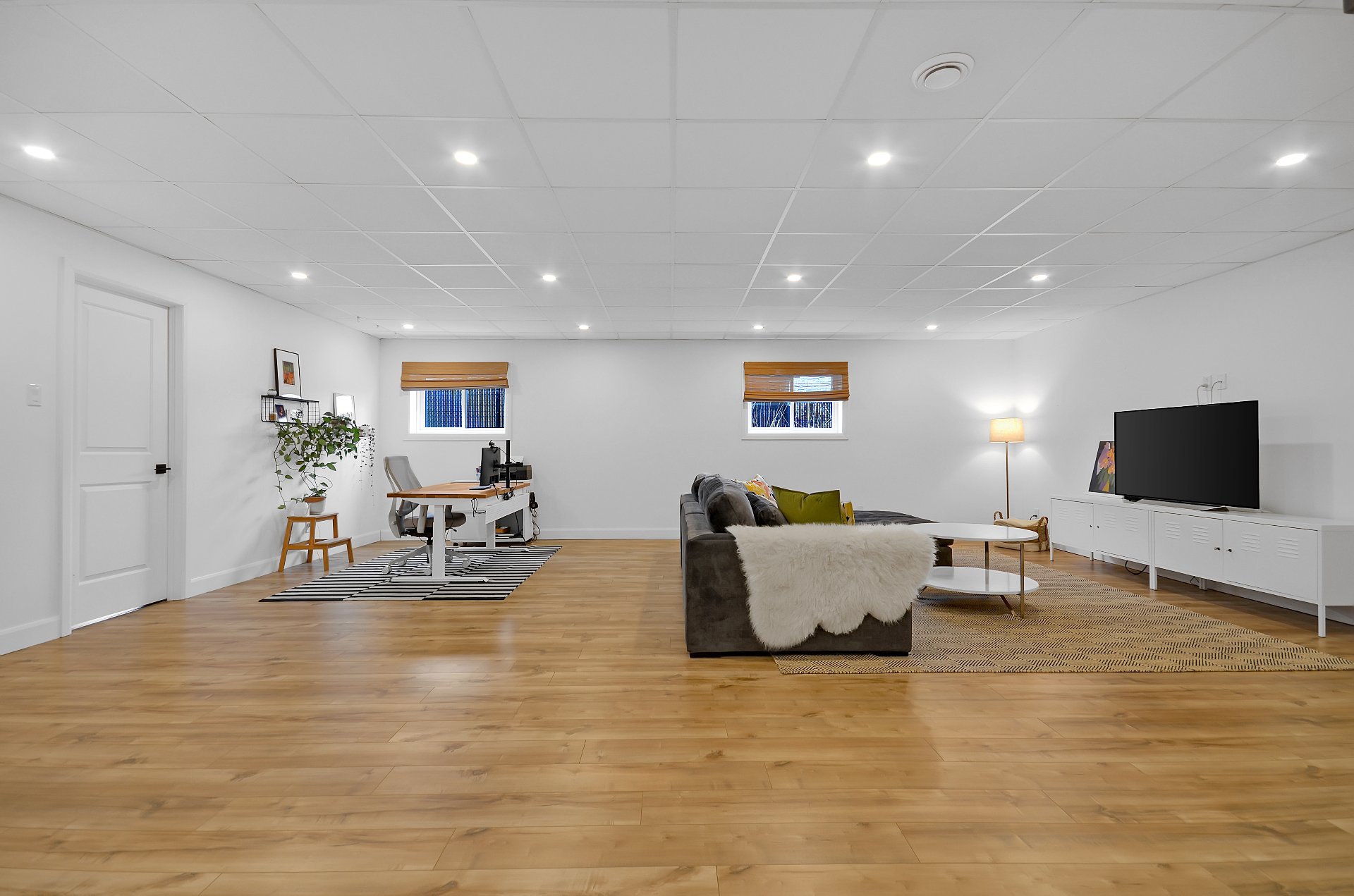 Salle familiale
