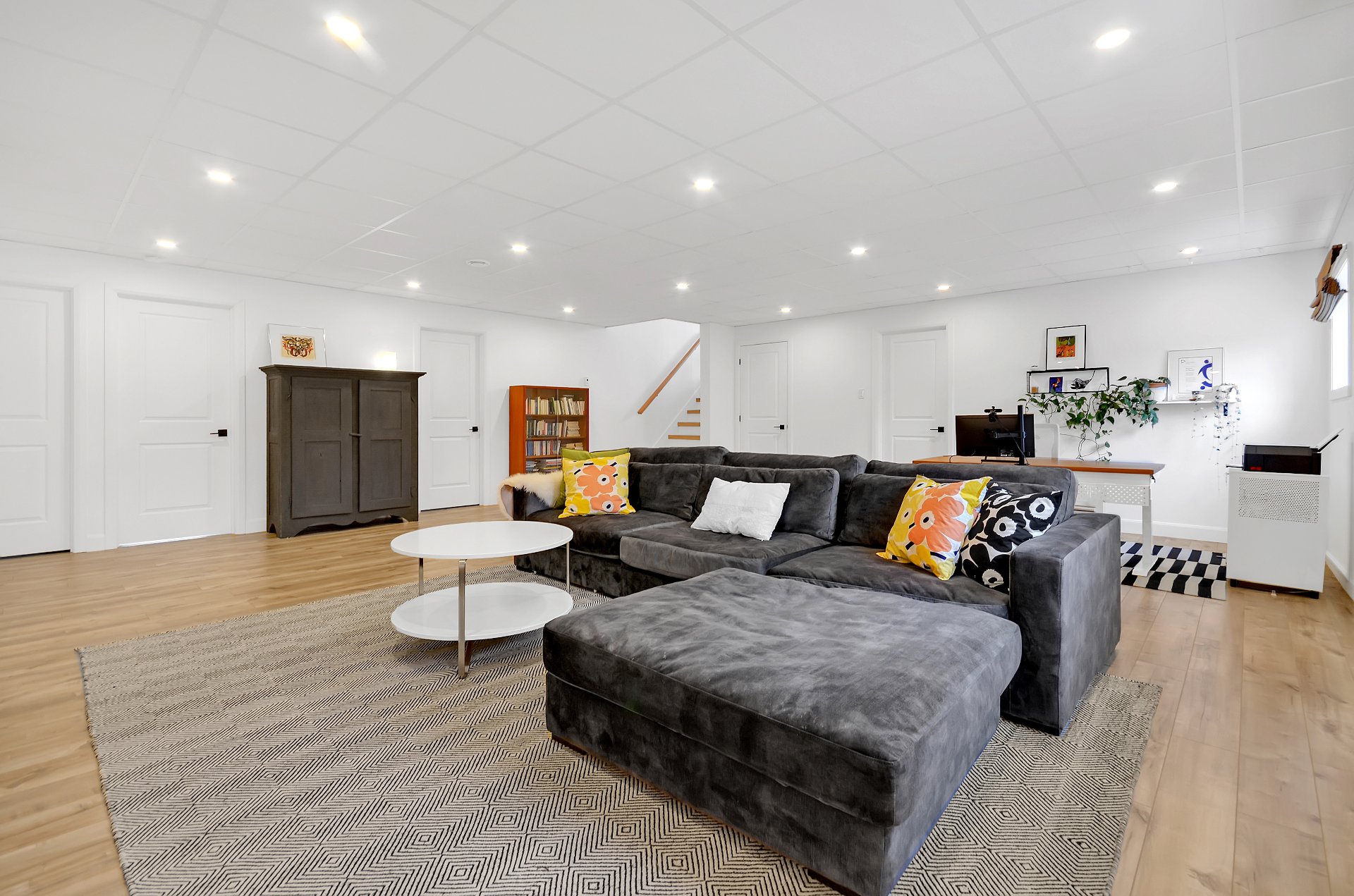 Salle familiale