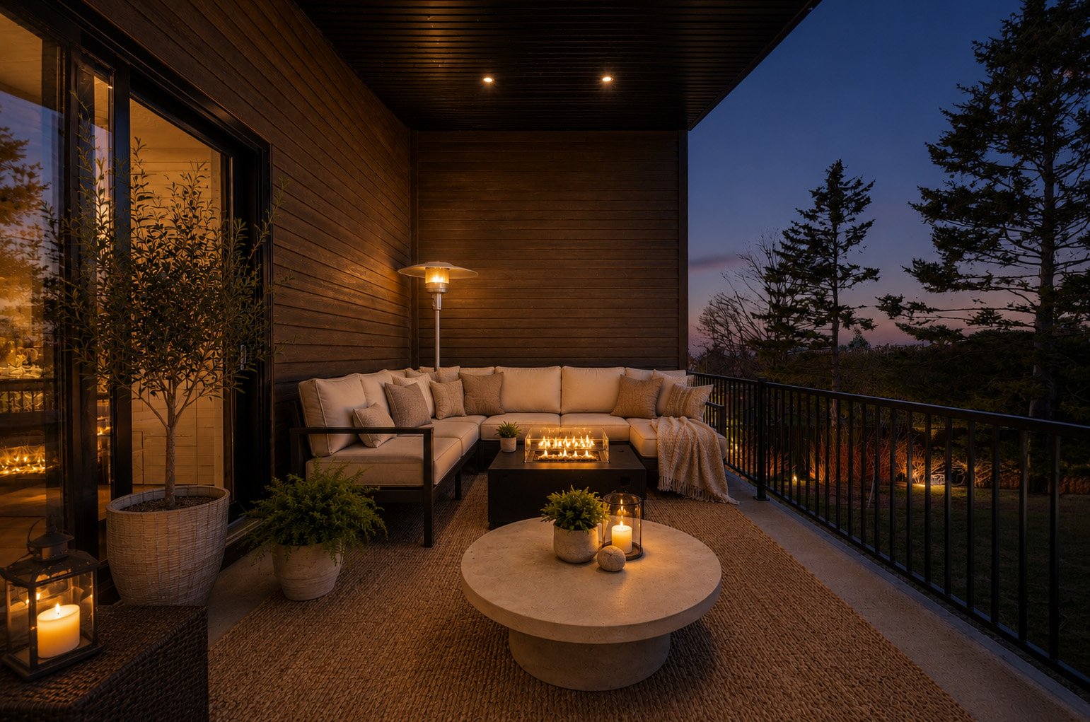 Balcon