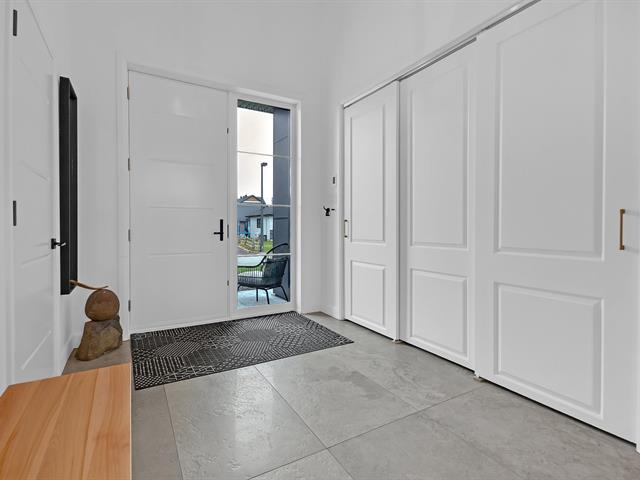 Hall d'entrée/Vestibule