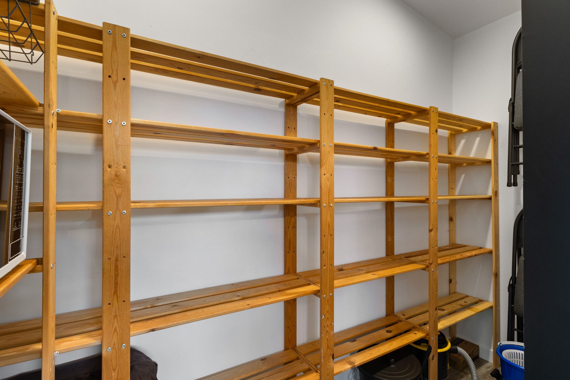 Penderie (Walk-in)