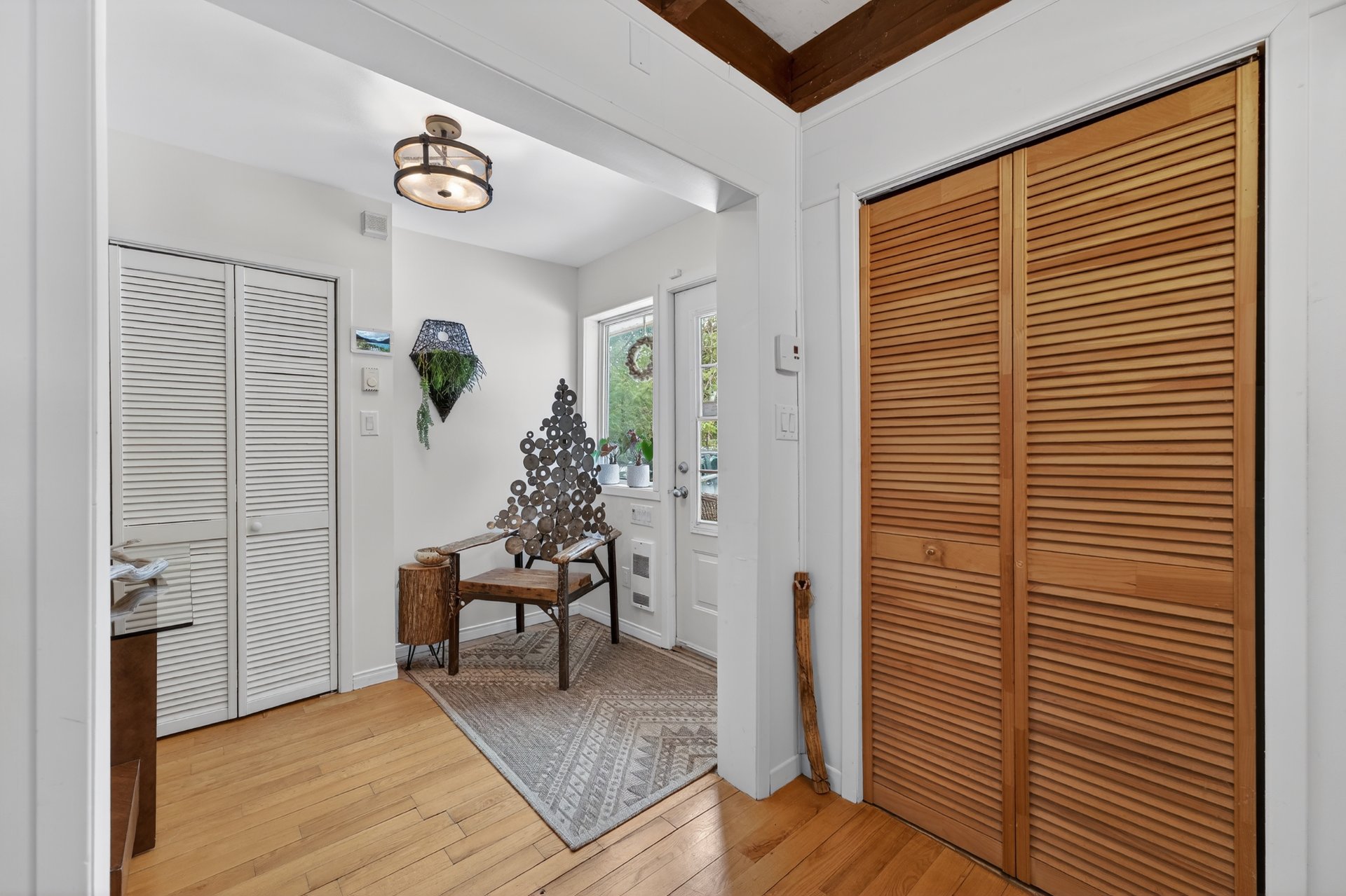 Hall d'entrée/Vestibule