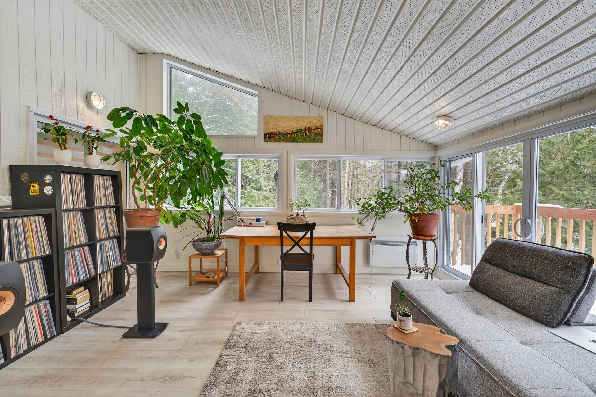 Salle familiale