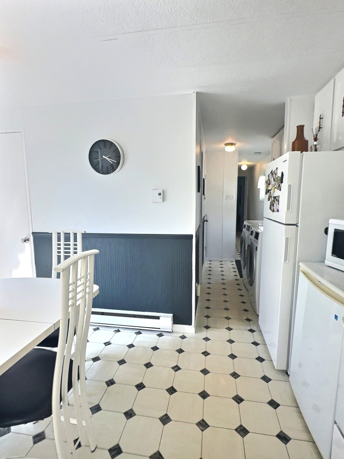 Passageway