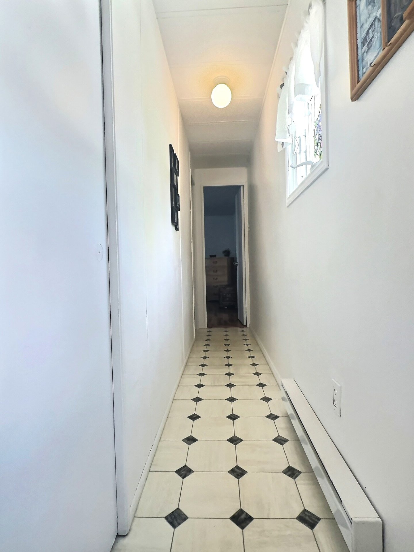 Passageway