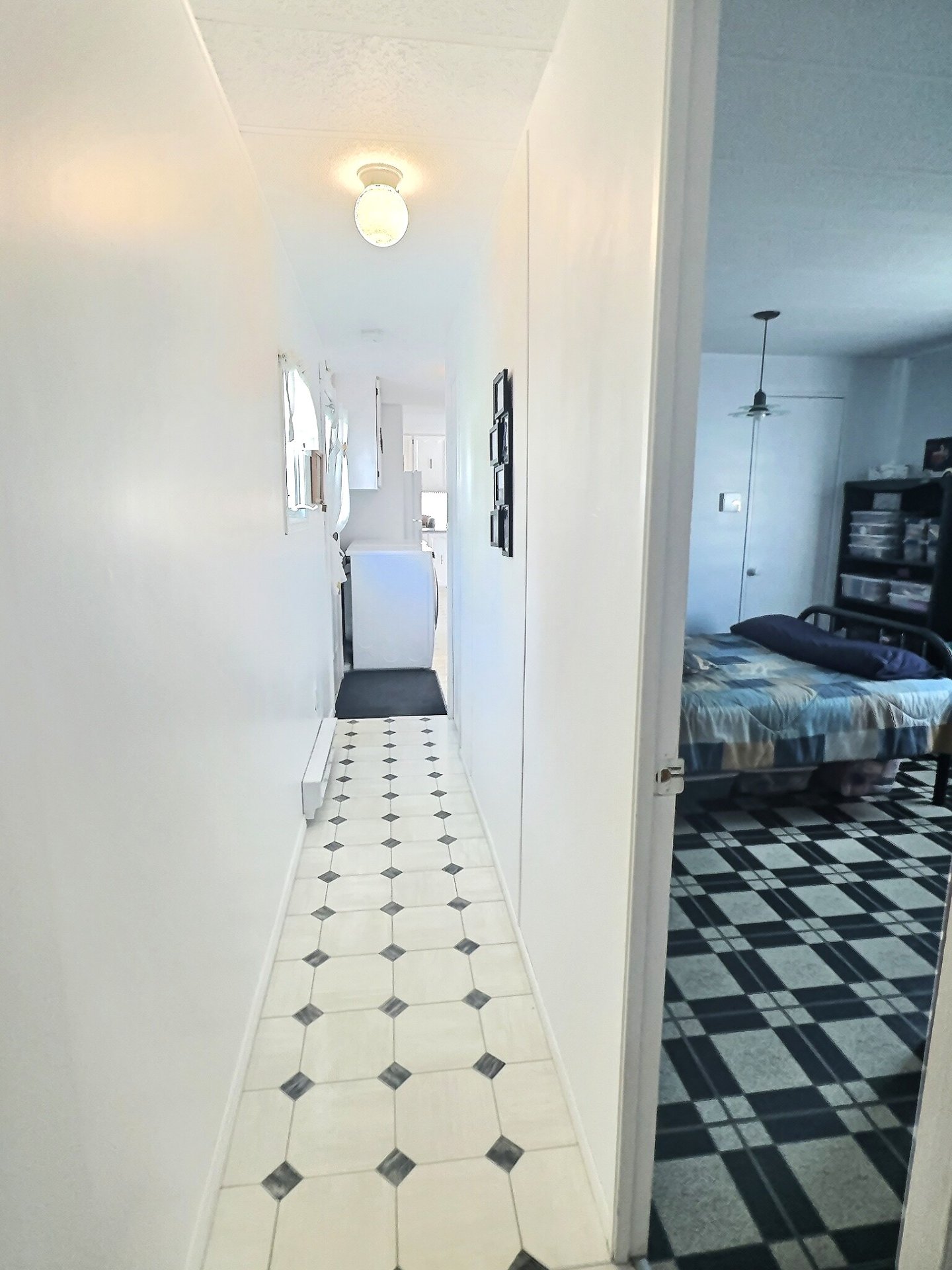Passageway