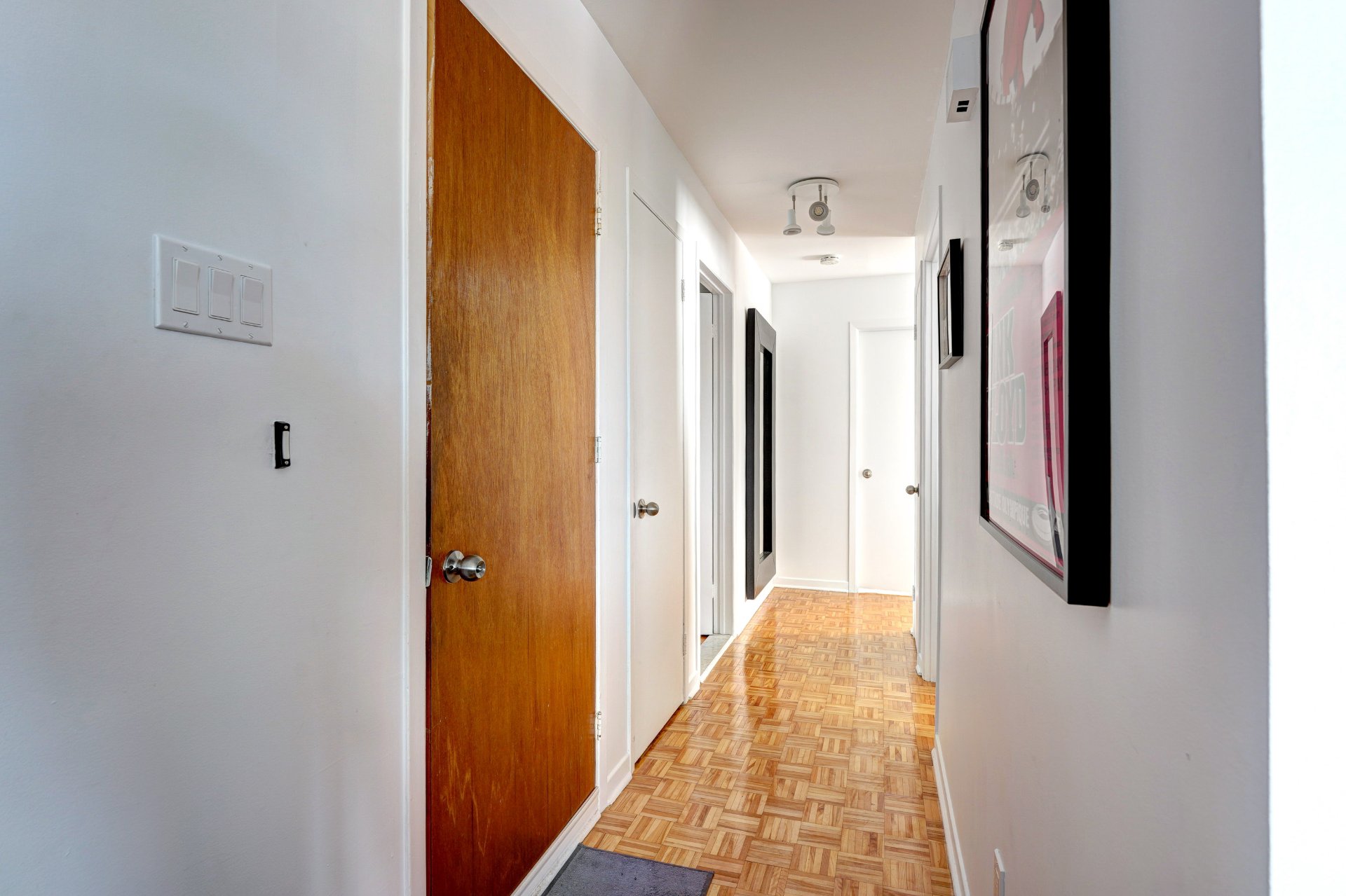 Hall d'entrée/Vestibule