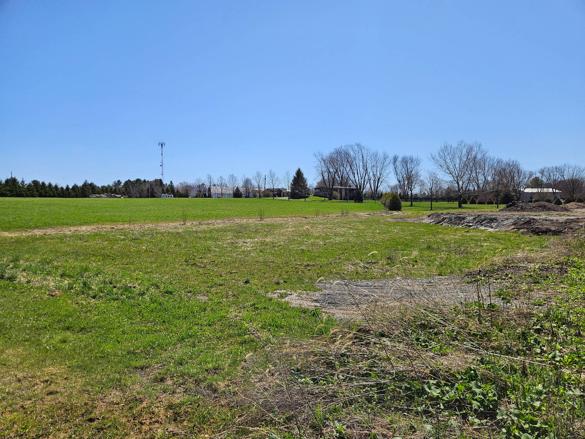 Land/Lot