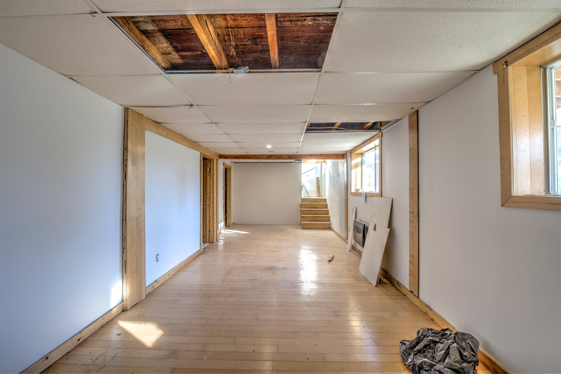 Salle familiale