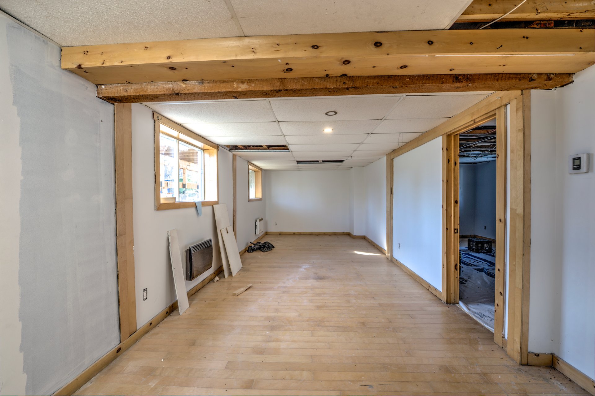 Salle familiale