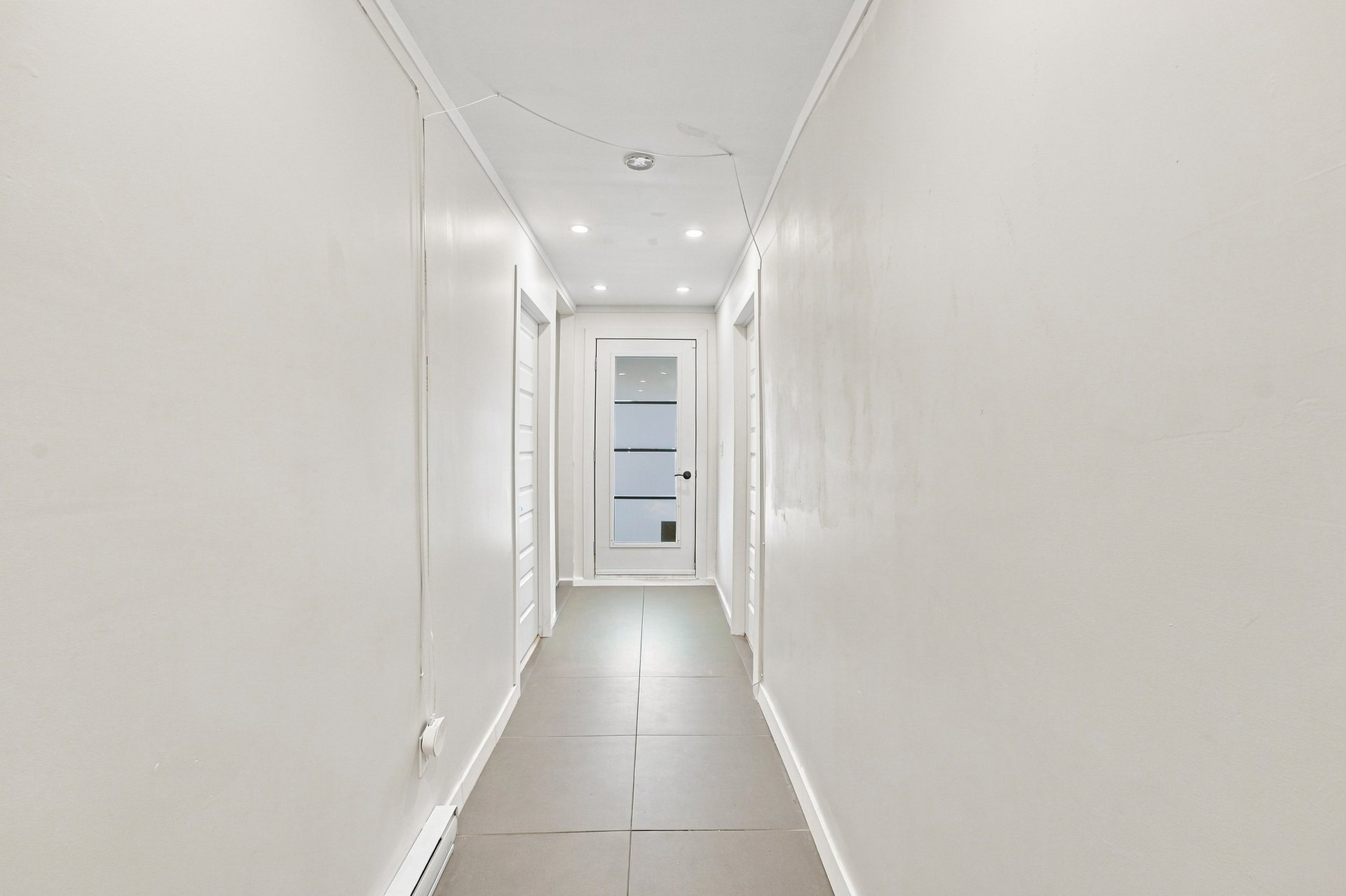 Corridor