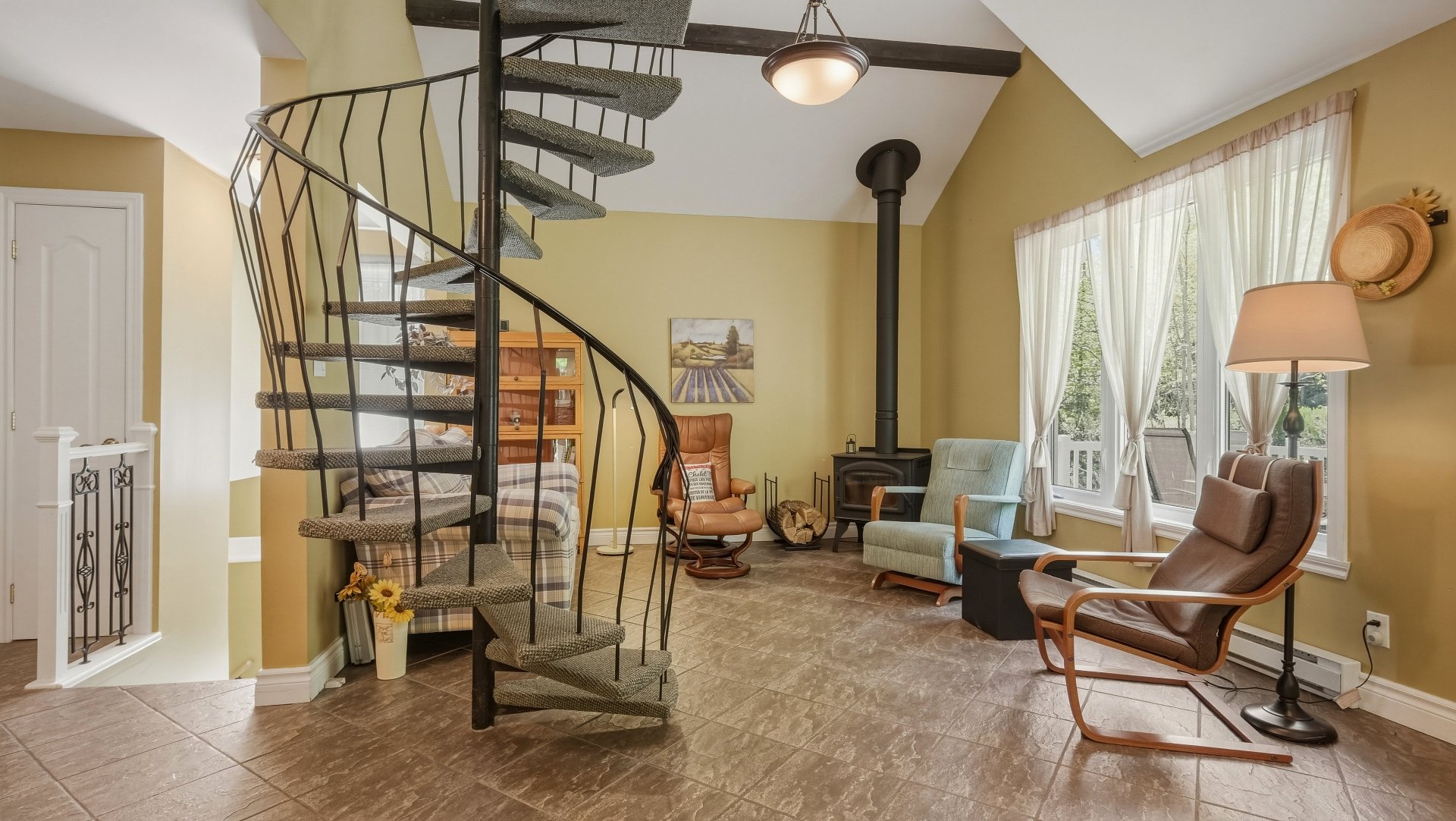 Salon